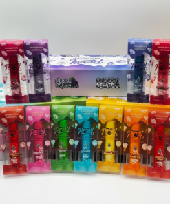 Persy 2g Disposable Live Resin + Liquid Diamonds