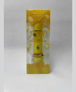 Persy Disposable vape Apple Bananas