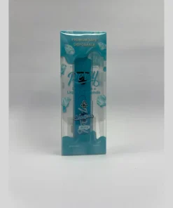 Persy Disposable vape Slurricane