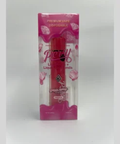 Persy Disposable vape Zagga Comma