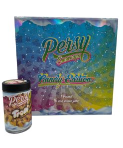 PERSY SNOWCAPS – CANDY EDITION