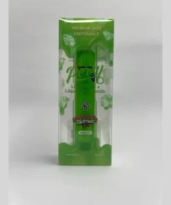 Persy Disposable vape WATERMELON-ZKITTLE