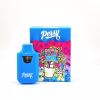 Persy Liquid Diamonds and Live Resin vape Double Cup Runtz