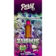 Persy 2g Premium Vape Cart Zhushie