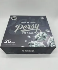 Persy Diamonds Mini Pre Roll