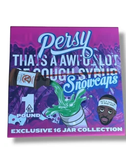 Persy Snowcaps Cough Syrup