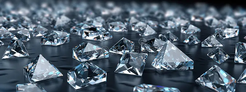 Persy Diamonds - Diamonds are forever